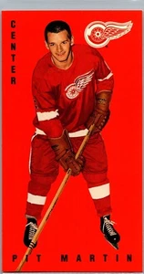 1994 Parkhurst Parkies 1964-65 Design Tall Boys - #51 Pit Martin - Picture 1 of 2