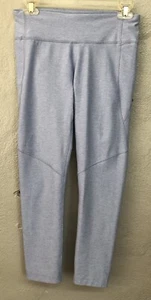 Outdoor Voices Women's Medium Jogging Leggings RN 147908 Blue - Picture 1 of 9