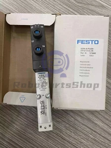 NEW  Festo VSVA-B-P53ED-ZD-A2-1T1L-SA 573602 1pcs - Picture 1 of 1