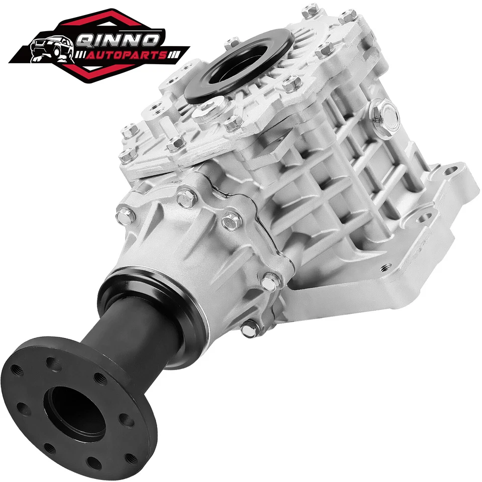 Transfer Case Assembly for Hyundai Tucson 2010 - 2015 Kia Sportage 2011 - 2016 Foto 1 de 4