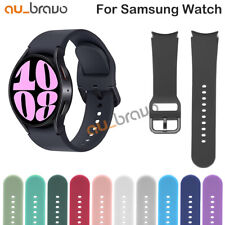 For Samsung Galaxy Watch 6 5 Pro Watch 4 Classic 47 43 45 46 42 44 40 Strap Band
