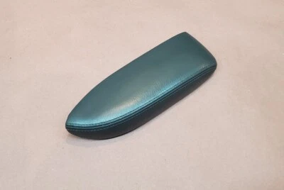 LEXUS GX470 2003-2009 REPOSABRAZOS PUERTA TRASERO IZQUIERDO GRIS OEM Foto 1 de 4