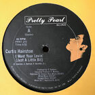Curtis Hairston - I Want Your Lovin' (Just A Little Bit) READ DESCRIPTION (12") 