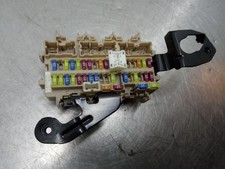 252321164R fuse holder for RENAULT KADJAR (HA HL) 2.0 16V (136 HP) 2015