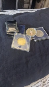 Royal Family Rare Coins - Picture 1 of 8