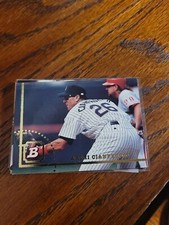 1994 Bowman. Complete Your Set,  You Pick