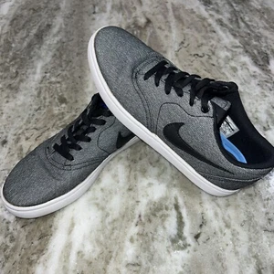 Nike SB Check Solarsoft Men's Skateboard Shoes 843896-004 US Size 7.5 - Picture 1 of 21