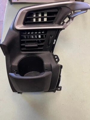Front Dash Left Cup Holder 77210-5R-A0 2017 Honda FIT LX 2015 2016 2018 2019 - Image 1 of 4