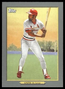 2020 Topps Turkey Red Series 2 #TR-84 Ozzie Smith - Picture 1 of 1