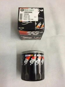 Range Rover Sport & Evoque 2.0ltr Petrol Oil Filter K&N OEM LR025306 - Picture 1 of 3