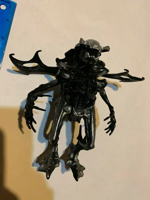 FIGURA ALIENÍGENA ALIENÍGENA xenomorfo kennerKING WARRIOR de Hicks ejército colmena constructor Foto 1 de 4