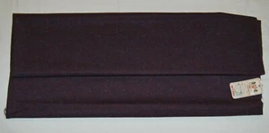 STOFF 100 % SCHOTTISCHE WOLLE Hergestellt in Schottland 1,3 Yard 47" x 58" - Bild 1 von 6