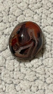 Madagascar Agate, 60.2g/2.1oz. #67 - Picture 1 of 11