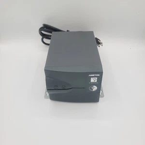 Ametek Powervar - Osłona naziemna Model: ABCG100-11W 120VAC - Zdjęcie 1 z 4