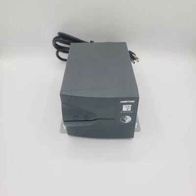 Ametek Powervar - Ground Guard Model: ABCG100-11W 120VAC  - Image 1 of 4