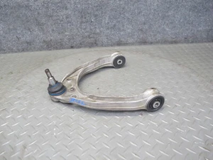 2003-2010 PORSCHE CAYENNE 955 MEYLE FRONT LEFT SUSPENSION UPPER CONTROL ARM - Picture 1 of 12