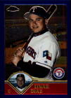 A6090- 2003 Topps Chrome Bb Cards 251-440 +Inserts -You Pick- 15+ Free Us Ship