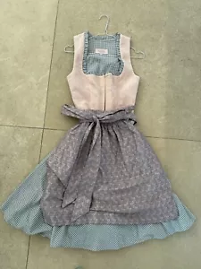 kinga mathe dirndl, Gr.34, Neuwertig! - Bild 1 von 5