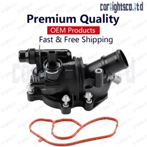 Thermostat for Mercedes A180 200 250 250e CLA180 200 B180 200 2822030175 - Picture 1 of 7