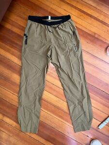adidas Men Beige Activewear Pants for Men for sale | eBay