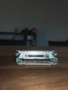 Cisco HWIC-8A 8-Port Async High-Speed WAN Interface Card for ISR Routers - Bild 1 von 2