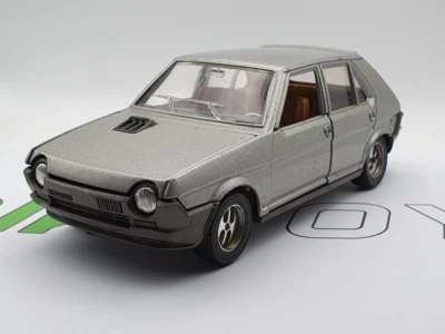 Fiat Ritmo Mebetoys 1/25 - Immagine 1 di 4