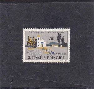 ST. THOMAS SET (1960) MNH - Picture 1 of 1