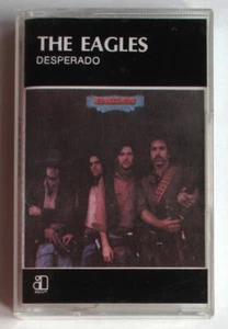 Eagles: Desperado - Asylum Records – K453 008 - Bild 1 von 5