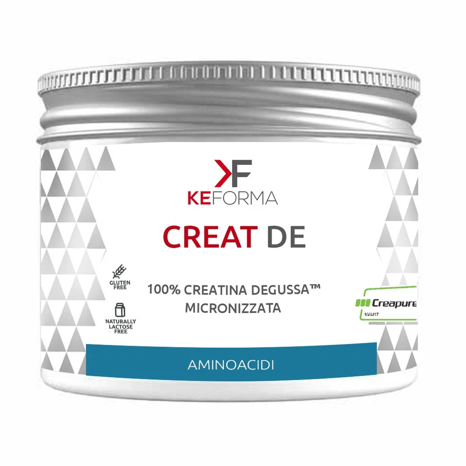 KEFORMA CREAT DE 300 GR
