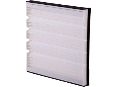 Filtro de aire de cabina Premium Guard 23567HFSH 2012 2009 para GMC Sierra 1500 2007-2013 Foto 1 de 2