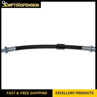 Manguera hidráulica de freno exterior trasero izquierdo Dorman para Mitsubishi ASX 2013 Foto 1 de 3