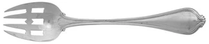 Towle Silver Paul Revere Ramekin Fork 738714 - Picture 1 of 1