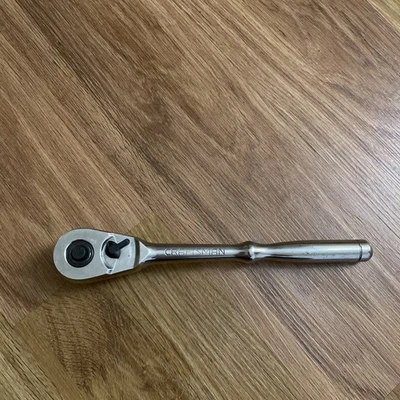 Vintage Craftsman 1/2" Drive Ratchet KX 44814 Made In The USA - Image 1 of 4