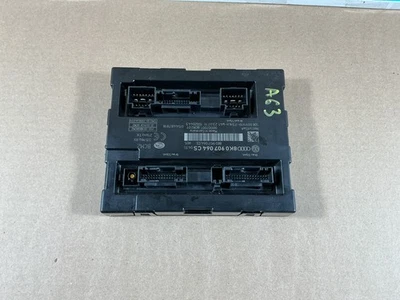 Unidad de módulo de control informático carrocería confort sin llave Audi A5 S5 A4 2008-2012 OEM Foto 1 de 4