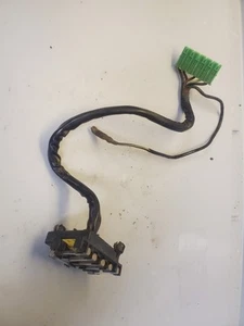 83 - 84 Honda VT500FT Ascot fuse box wiring bridge - Picture 1 of 3