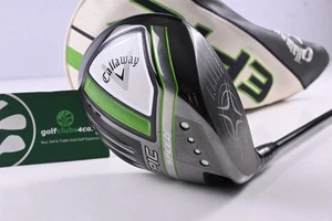 Callaway Epic Speed Driver / 10.5 Degree / TX-Flex HZRDUS Gen4 Black 60 Shaft - Picture 1 of 9