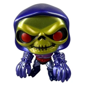 Skeletor Terror Claws Funko Pop Masters Of The Universe Vinyl Figur Sammlerstück - Bild 1 von 17