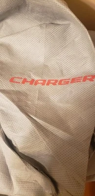 Cubierta de coche original Dodge Charger Rt Srt Mopar 2008-2023 Foto 1 de 4