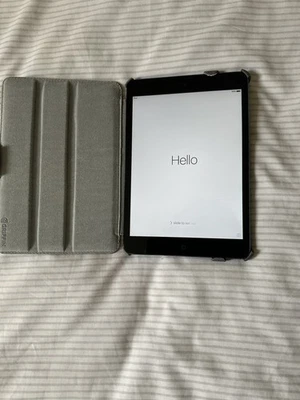 Apple iPad Mini  - Image 1 of 3