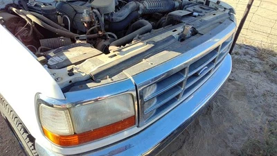 Conjunto completo de intermitentes de faros de panel de cabezal para Ford F150 1992-1996 Foto 1 de 2