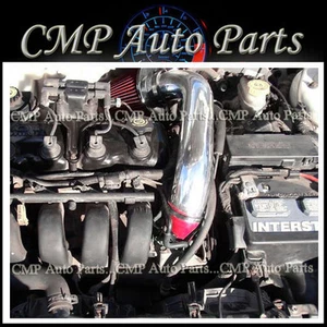 RED AIR INTAKE KIT FIT 1995-1999 DODGE PLYMOUTH NEON 2.0 2.0L - Picture 1 of 1