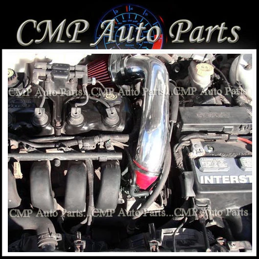 KIT ADMISIÓN AIRE ROJO APTO 1995-1999 DODGE PLYMOUTH NEÓN 2.0 2.0L  Foto 1 de 1