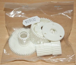 Tamiya 58340 Super Fighter G/DT02/DT-03/DT03, 9335432/19335432 Gear Bag, NIP - Picture 1 of 2