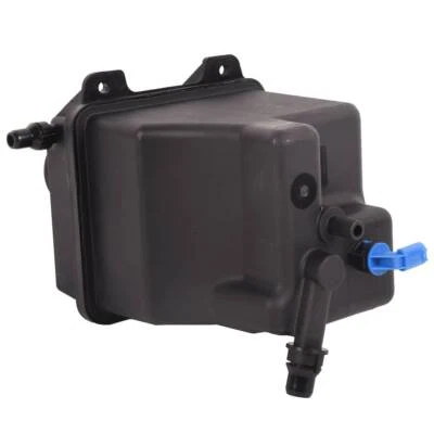 17137501959 tanque de refrigerante depósito Range Rover L322 E53 X5 con sensor Foto 1 de 3