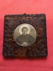 Reliquary Relic 2nd St John Don Bosco ex indumentis 1934th Italy very special