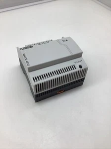 PHOENIX CONTACT STEP-PS/277AC/24DC/3.5 NETZTEILGERÄT 2904945 Ref257 - Bild 1 von 5