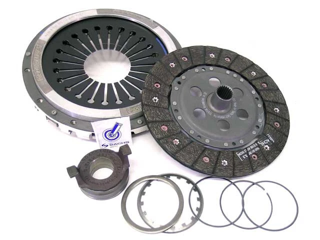 1992-1995 Porsche 968 Clutch Kit New 96811691100 - Image 1 of 1