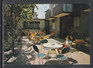 Postkarte Viserba di Rimini Villa M.P. ANIMATA HH1222 - Bild 1 von 1