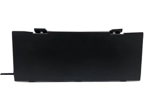 VTG 80s Soundesign 4788 Stereo AM/FM Radio Replacement Part Battery Cover OEM - Picture 1 of 5