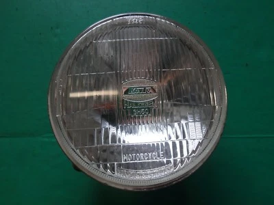 Carcasa de faros delanteros Kawasaki Ninja ZX 7 apagado modelo antiguo ZX7 Foto 1 de 3